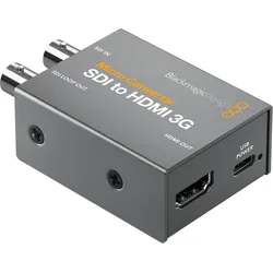 Blackmagic Micro SDI – HDMI 3G, Video Converter