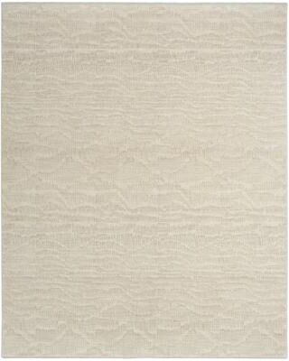 Calvin Klein CK079 Notes Indoor only Grey Abstract Area Rug