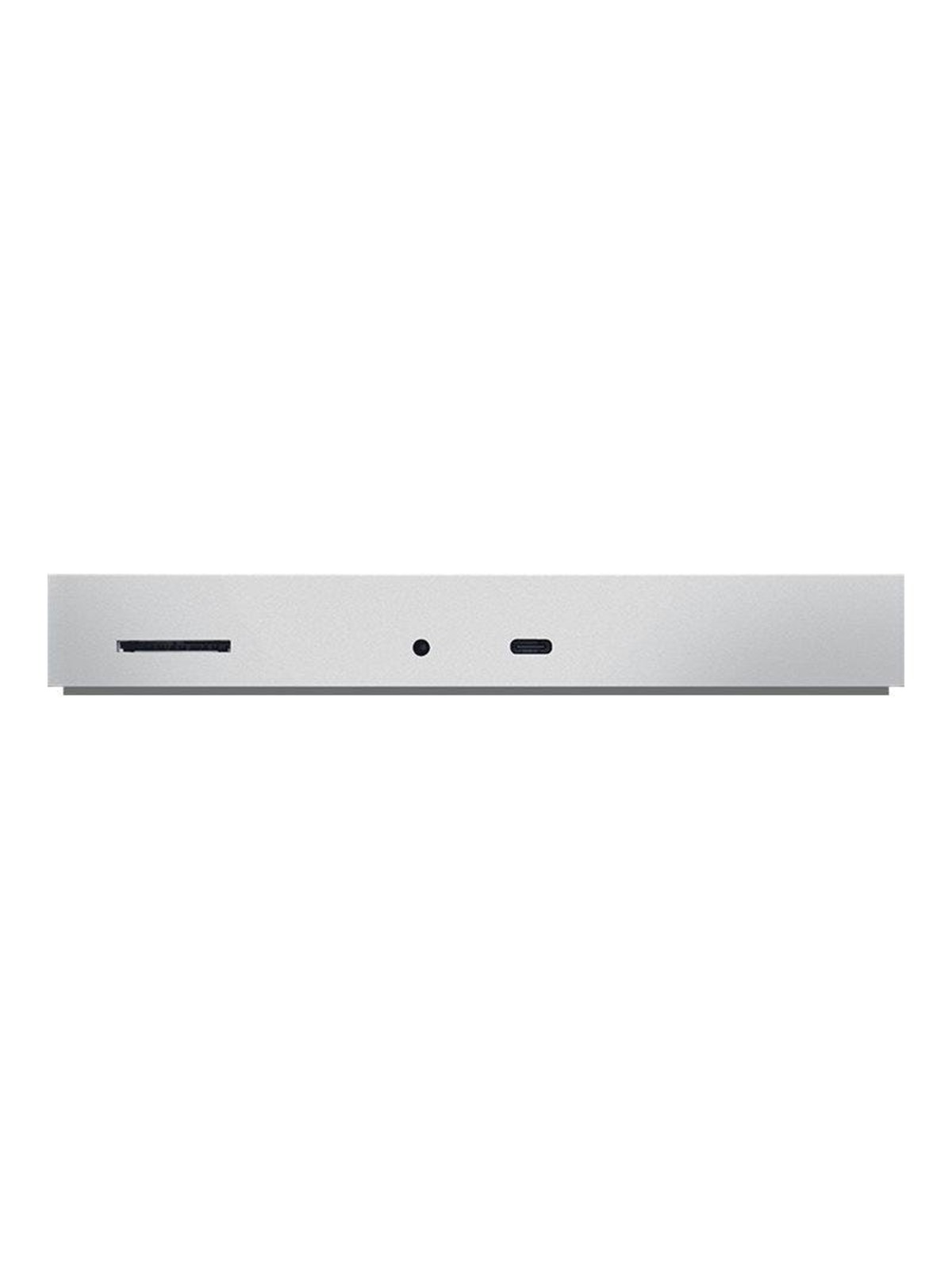 Razer Thunderbolt 4 Dock Mercury