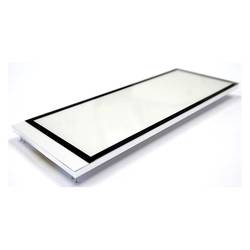 Display Elektronik Hintergrundbeleuchtung RGB DELP506-RGB