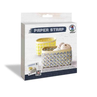URSUS Paper Strap, nachtblau