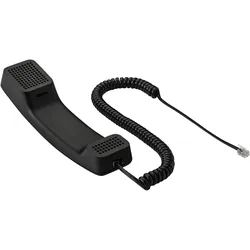 Auerswald COMfortel D-Serie-Hörer Wand, Telefon Zubehör