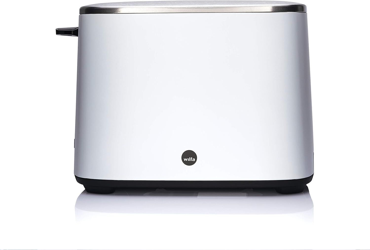 Wilfa CT-1000MW Classic Toaster   weiß - Refurbished