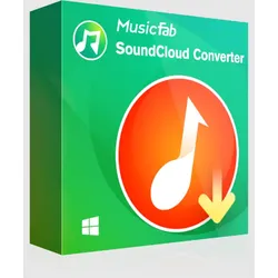 MusicFab SoundCloud Converter