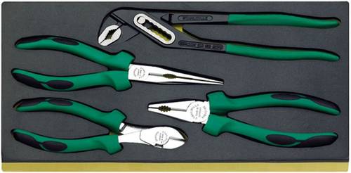 Stahlwille 96838179 Zangen-Set