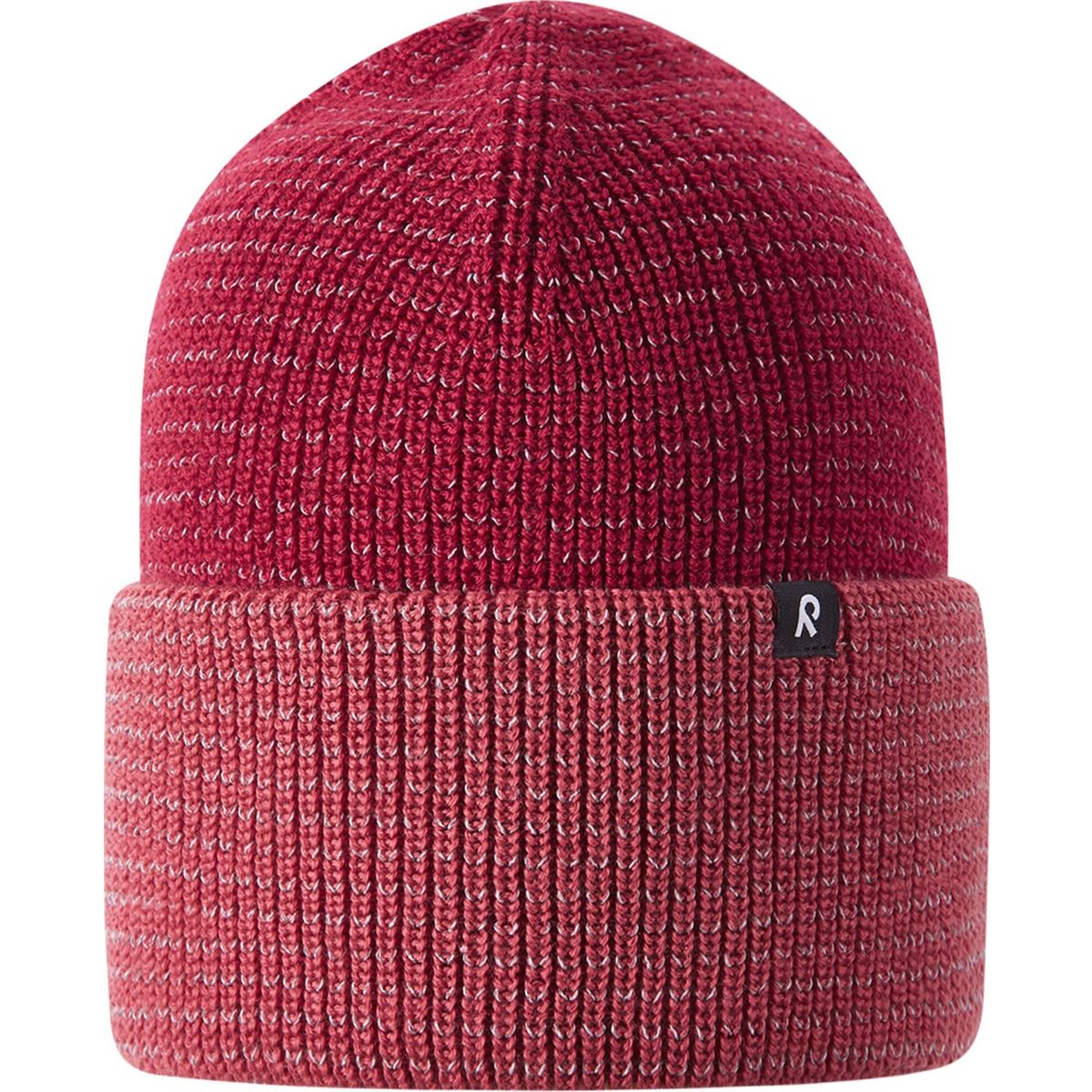 Reima Beanie, Vihje cranberry (39C1) 56 cm 5300370A39C1056