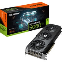 GeForce RTX 5060 Ti GAMING OC 16G, Grafikkarte DLSS 5, 3x DisplayPort, 1x HDMI 2.1