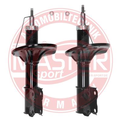 Master-sport Germany Stoßdämpfer [Hersteller-Nr. 16K003361] für Mitsubishi