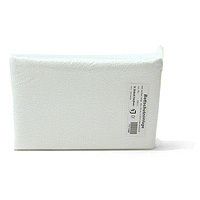 Bettschutzeinlage Folie Frottee 100x150 cm 1 St Einlagen