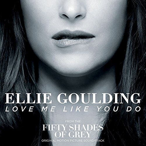 Ellie Goulding - Love Me Like You Do (2-Track) - Preis vom 09.10.2026 07:28:09 h