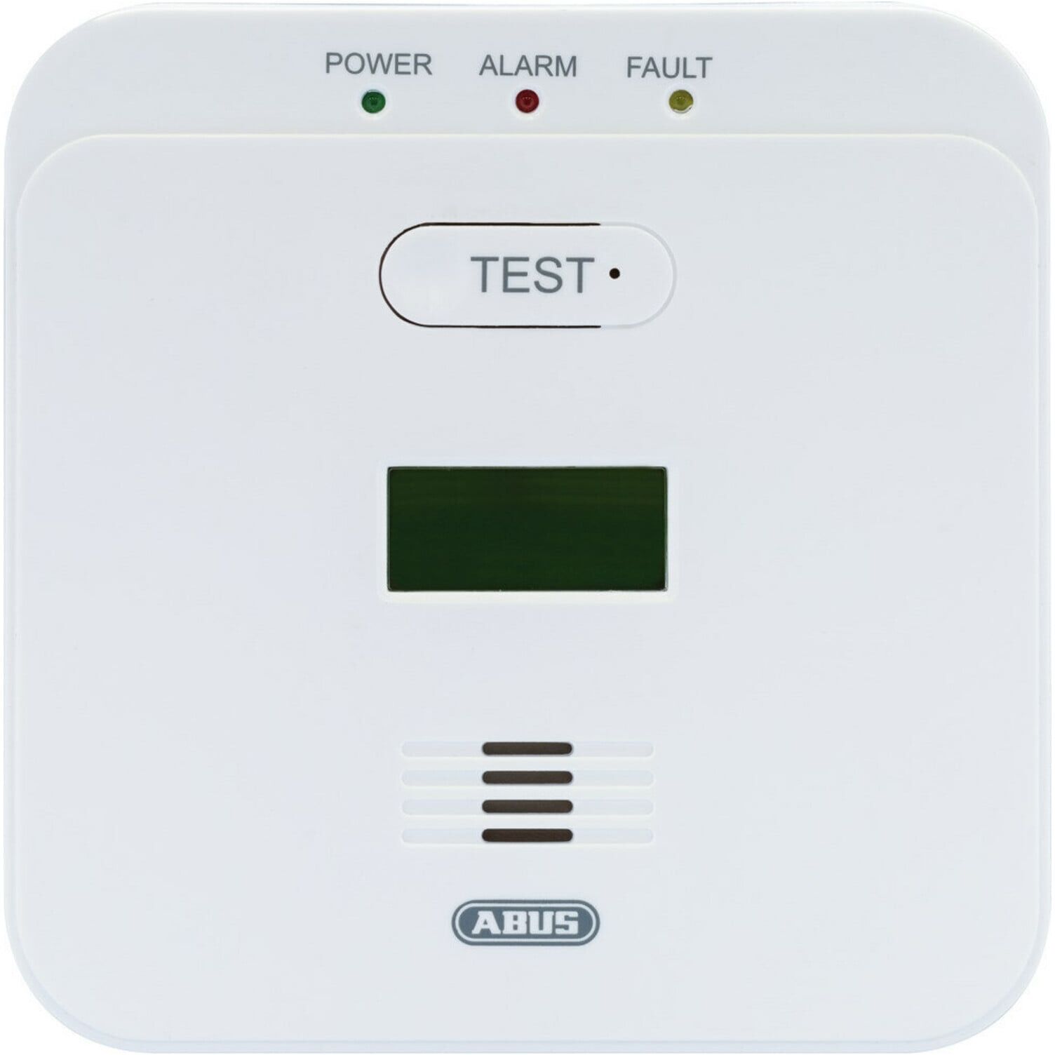 Abus CO-Melder COWM510 Kohlenstoffm. Norm: DIN EN 50291-1 Kunststoff (89164)