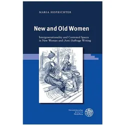 New and Old Women, Fachbücher von Maria Hofrichter