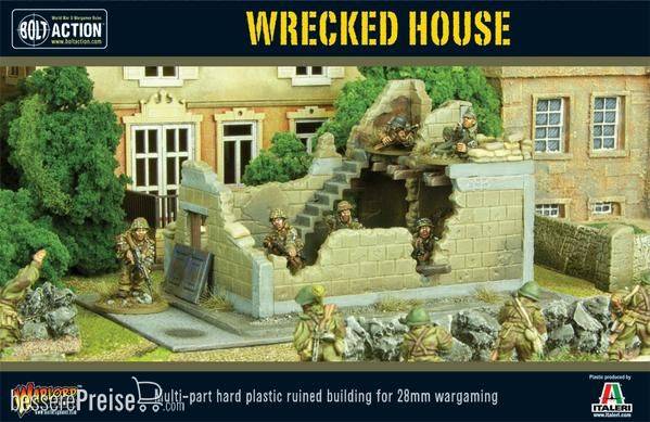 Warlord Games WG-TER-46