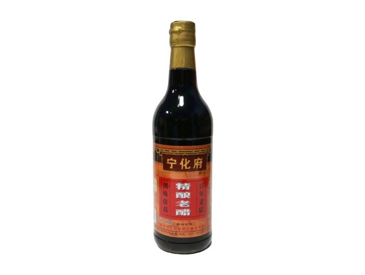 Ninghuafu Vinaigre artisanal 500 ml