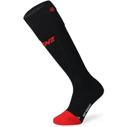 Lenz, Unisex, Sportsocken, Heat Sock 6.1 (39 - 41), Schwarz