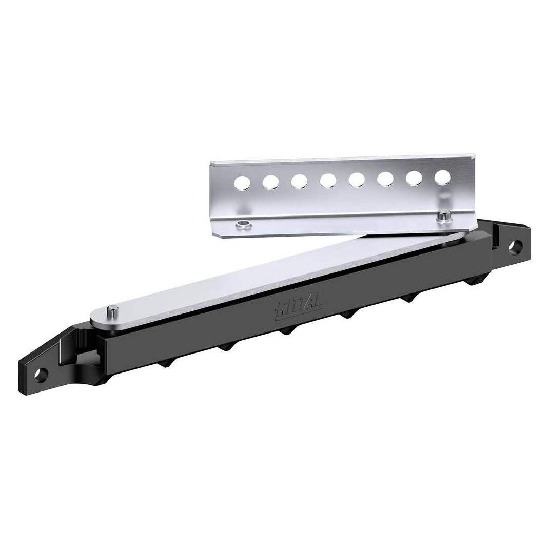 Rittal Türarretierung (8618425)