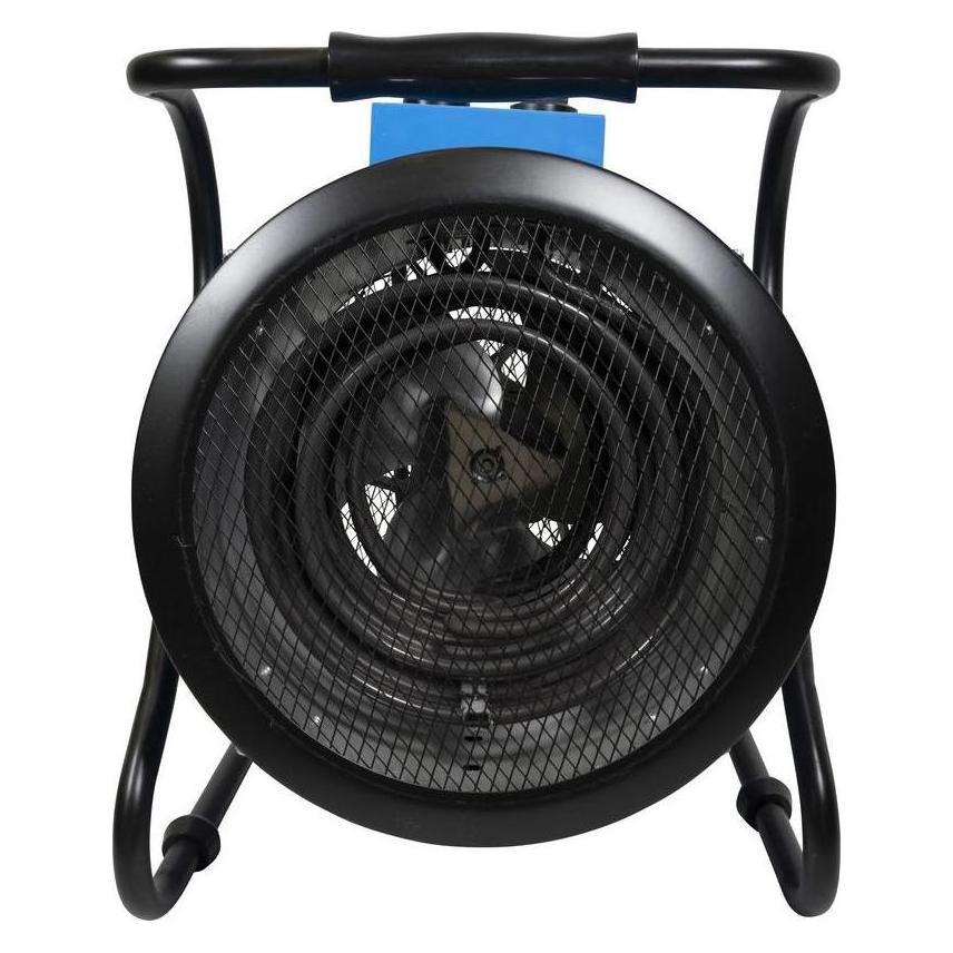 Güde Elektroheizer GH9E 400V / 9 kW (9000 W) (85104)