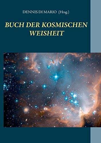 Dennis di Mario - Buch der kosmischen Weisheit - Preis vom 09.10.2026 07:28:09 h