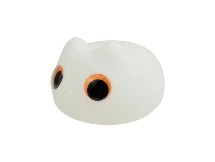 Lampe Katze