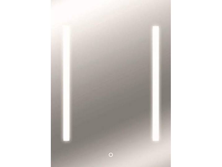 Kristallform. Leuchtspiegel Sirius I