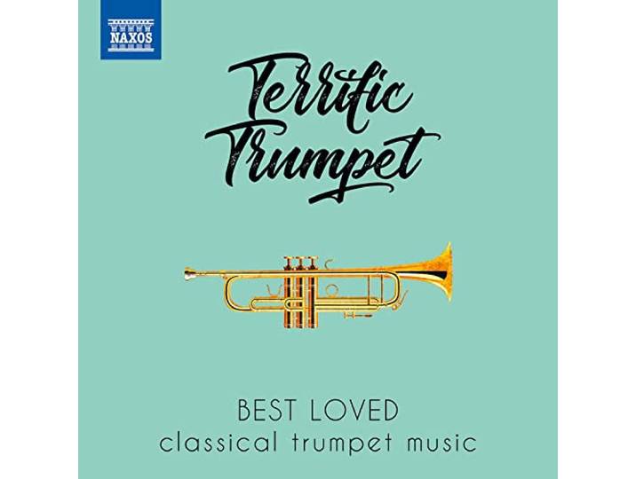 Best Loved : Terrific Trumpet