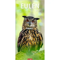 Weingarten, Kalender, Eulen Kalender 2027