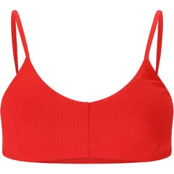 Athlecia Rhea Bikini-Oberteil Damen 4148 - tomato 40