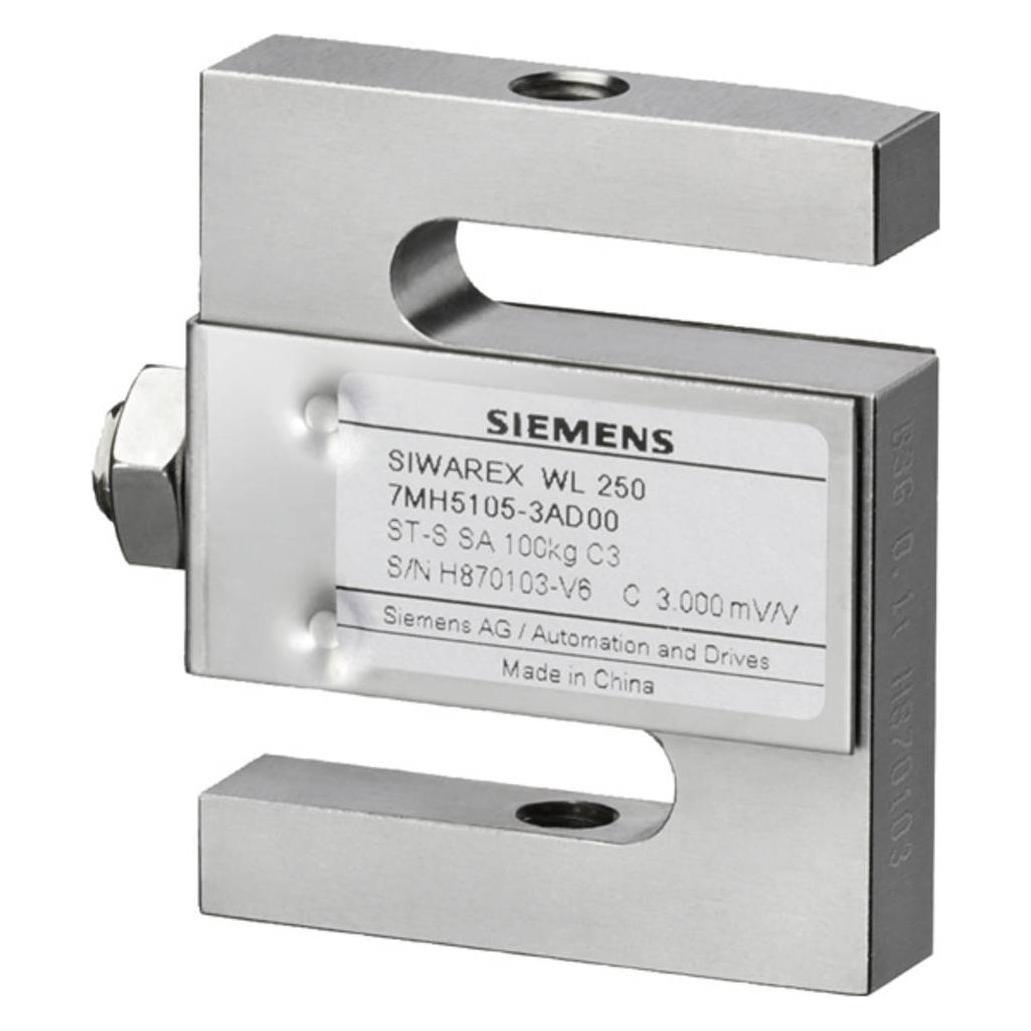 Siemens SIWAREX WL250 (7MH51054AD00)