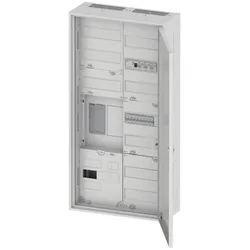 Eaton Zähler-Komplettschrank ZSDZV1100BKEI/APZ/C