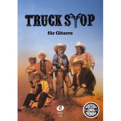 Truck Stop für Gitarre -