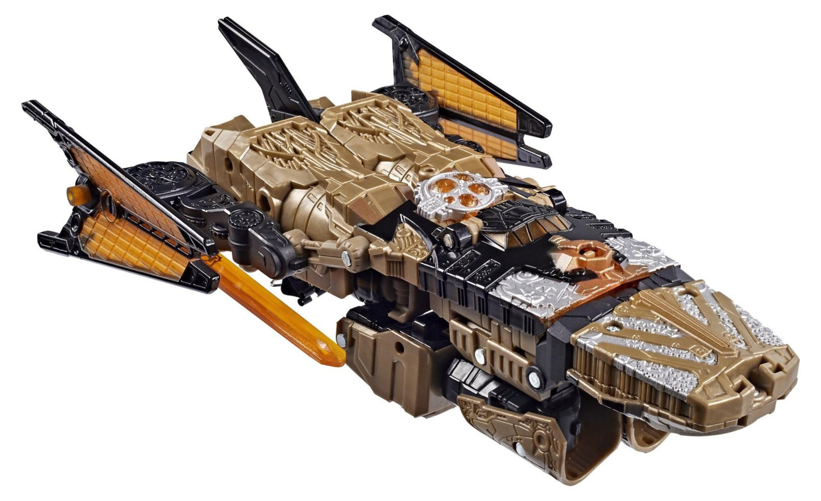 Hasbro Transformatoren type G20035L00, 8 stuks