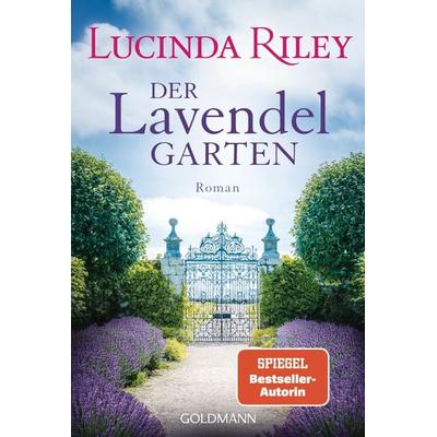 Der Lavendelgarten, Taschenbuch von Lucinda Riley, Goldmann