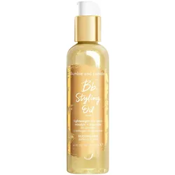 120ml Bumble and bumble Styling Oil