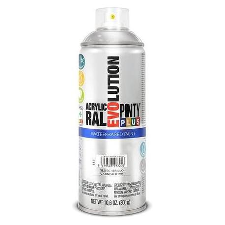 Pintyplus Evolution Hochglanzlack (400 ml) (45269939)