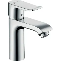 Hansgrohe Metris Waschtischarmatur Chrom 31084000