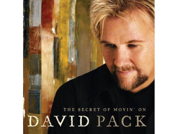The Secret of Movin On