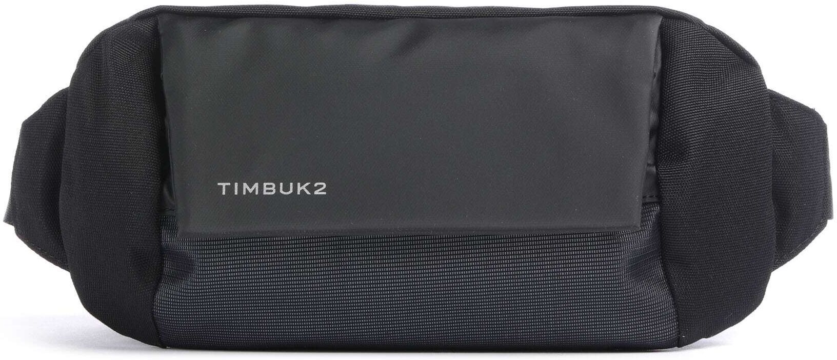 Timbuk2 Miles Gürteltasche, schwarz