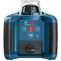 Bosch Professional, Linienlaser, GRL 300