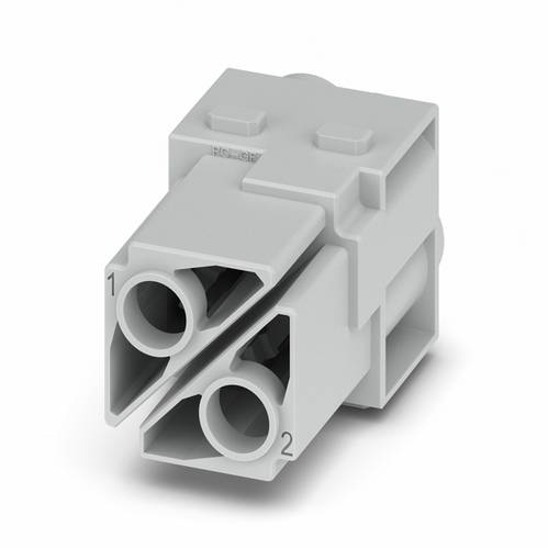 Weidmüller 3157230000 Modul RockStar HDC MHP 2 Crimpen 1St.