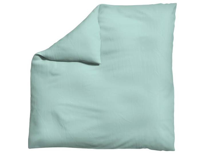 BETTDECKENBEZUG WOVEN SATIN