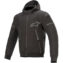 Alpinestars Sektor V2 Motorrad Hoodie XXL