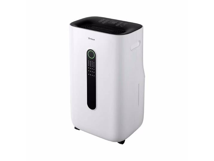 Trisa Dry Mate Pro Entfeuchter – Luftentfeuchter – weiss