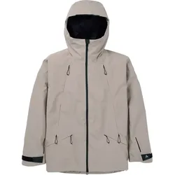BURTON FUTURETRUST 2L Jacke 2026 summit taupe - M
