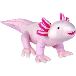 Wild Republic Ck Jumbo Axolotl 76 cm (76 cm)