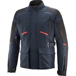 Ixon Midgard Wasserdichte Motorrad Textiljacke 3XL