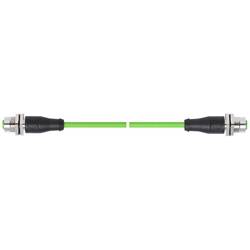 LAPP 2171742 RJ45 Patchkabel CAT 5e SF/UTP 20 m Schleppkettenfähig 1 St.