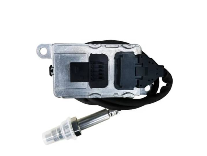 PM-Sensor Für Benz Truck Für Actros MP4 Euro 6 Stickstoffoxid NOx Sensor 5WK97329A A0101531428 A0101530003 5WK9 7329A Nox-Sensor 24V(Nox Sensor)