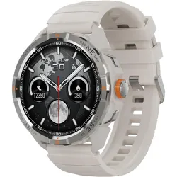 HiFuture NEXUS GPS Smartwatch Metallic, Smartwatch