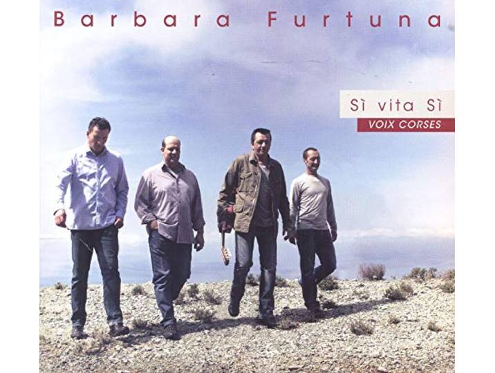 Si Vita Si (Voix Corses)