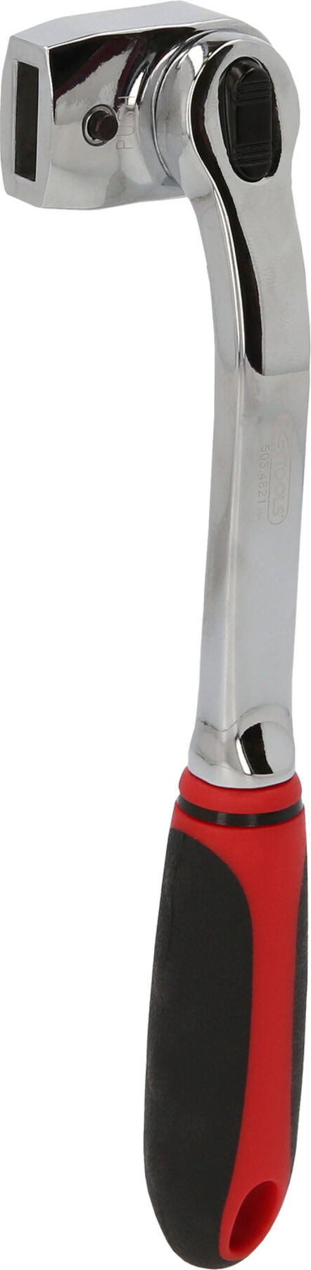 KS Tools Spezial-Ratschenringschlüssel (503.4821)